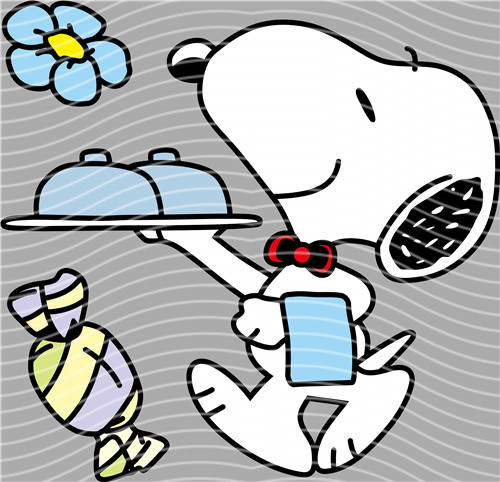 Snoopy- 312